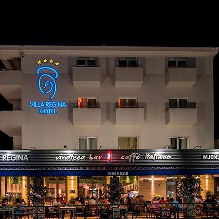 Hotel Villa Regina Međugorje Dış mekan fotoğraf