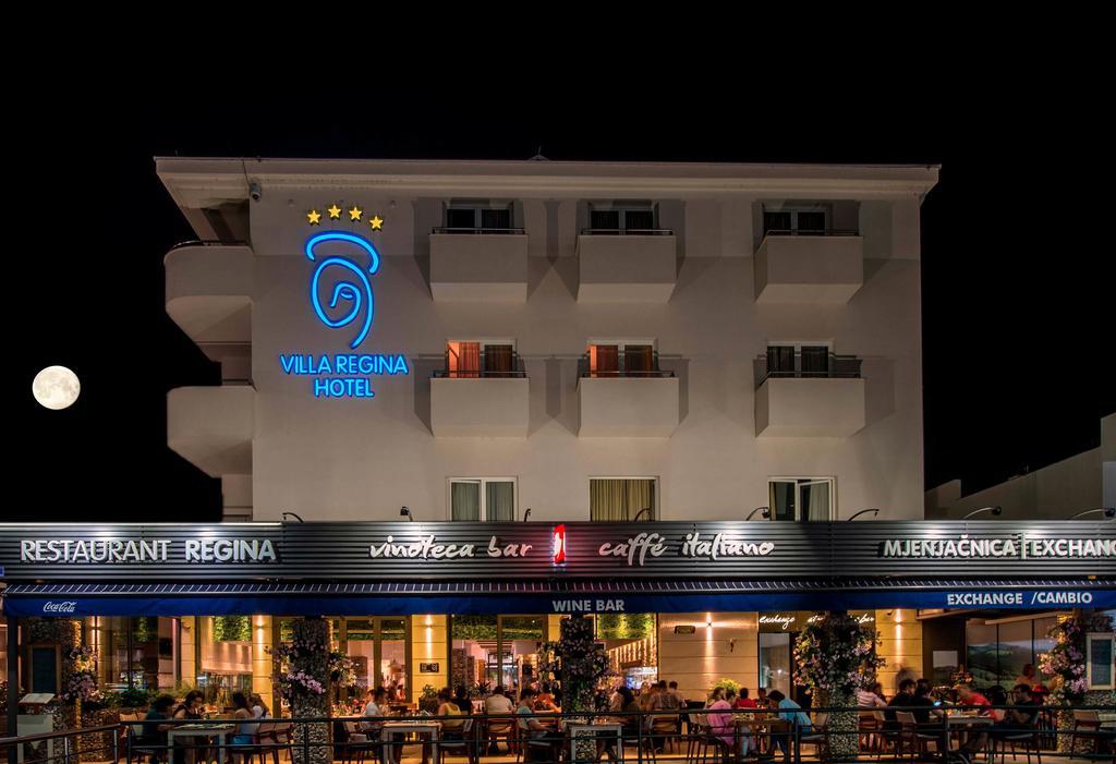 Hotel Villa Regina Međugorje Dış mekan fotoğraf