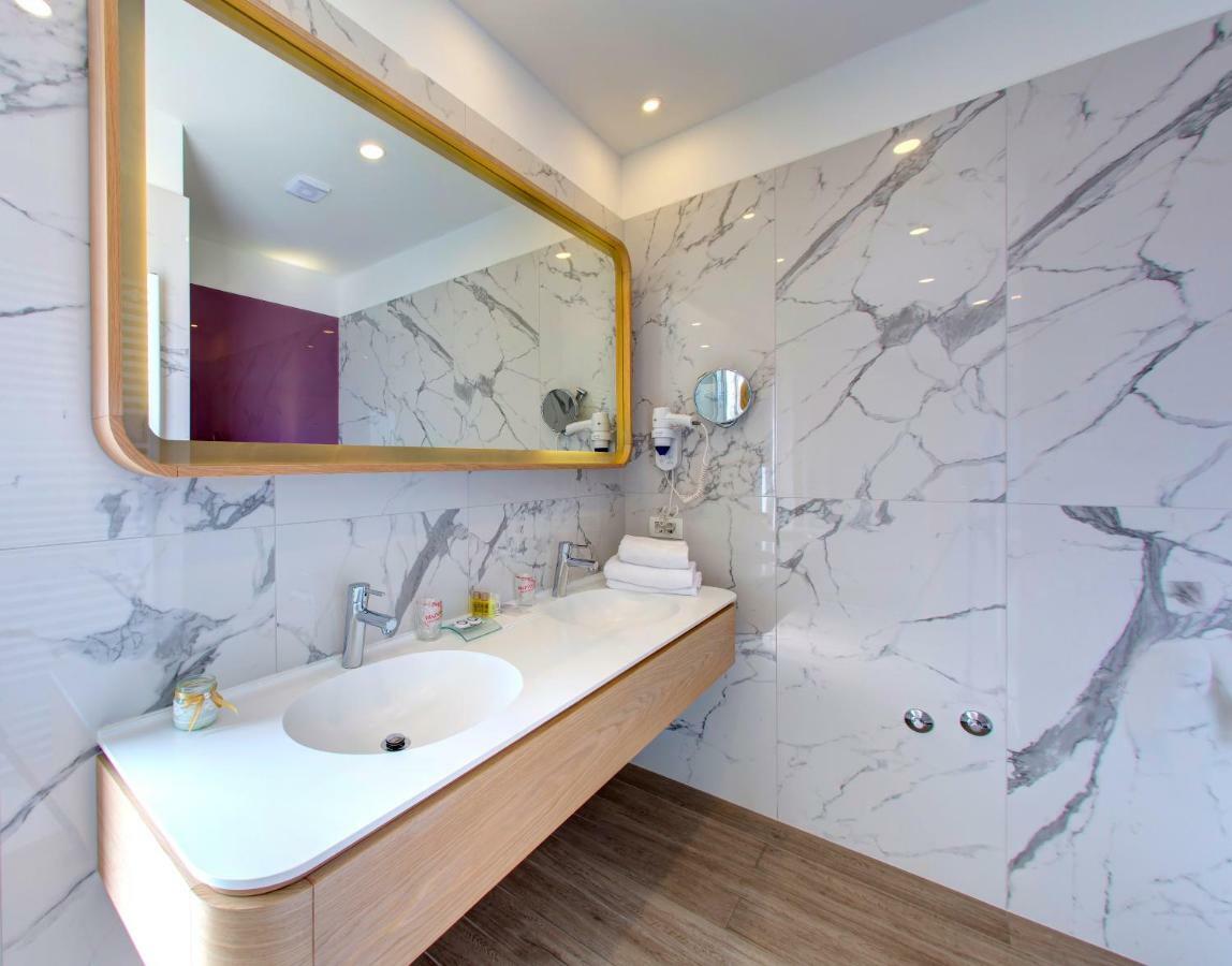 Hotel Villa Regina Međugorje Dış mekan fotoğraf