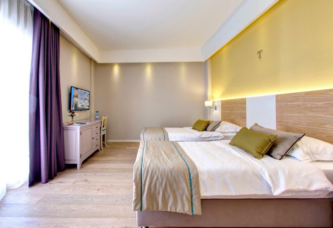 Hotel Villa Regina Međugorje Dış mekan fotoğraf