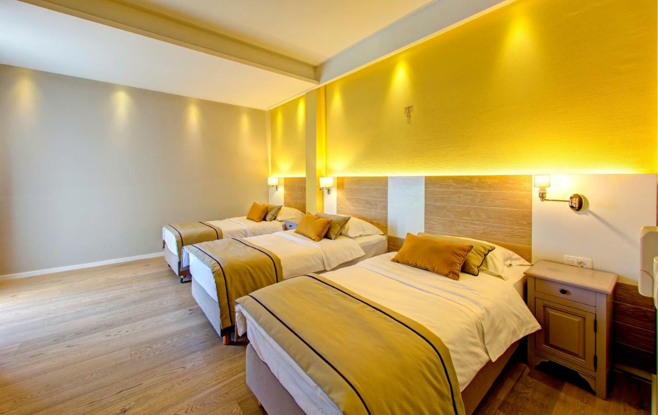Hotel Villa Regina Međugorje Dış mekan fotoğraf