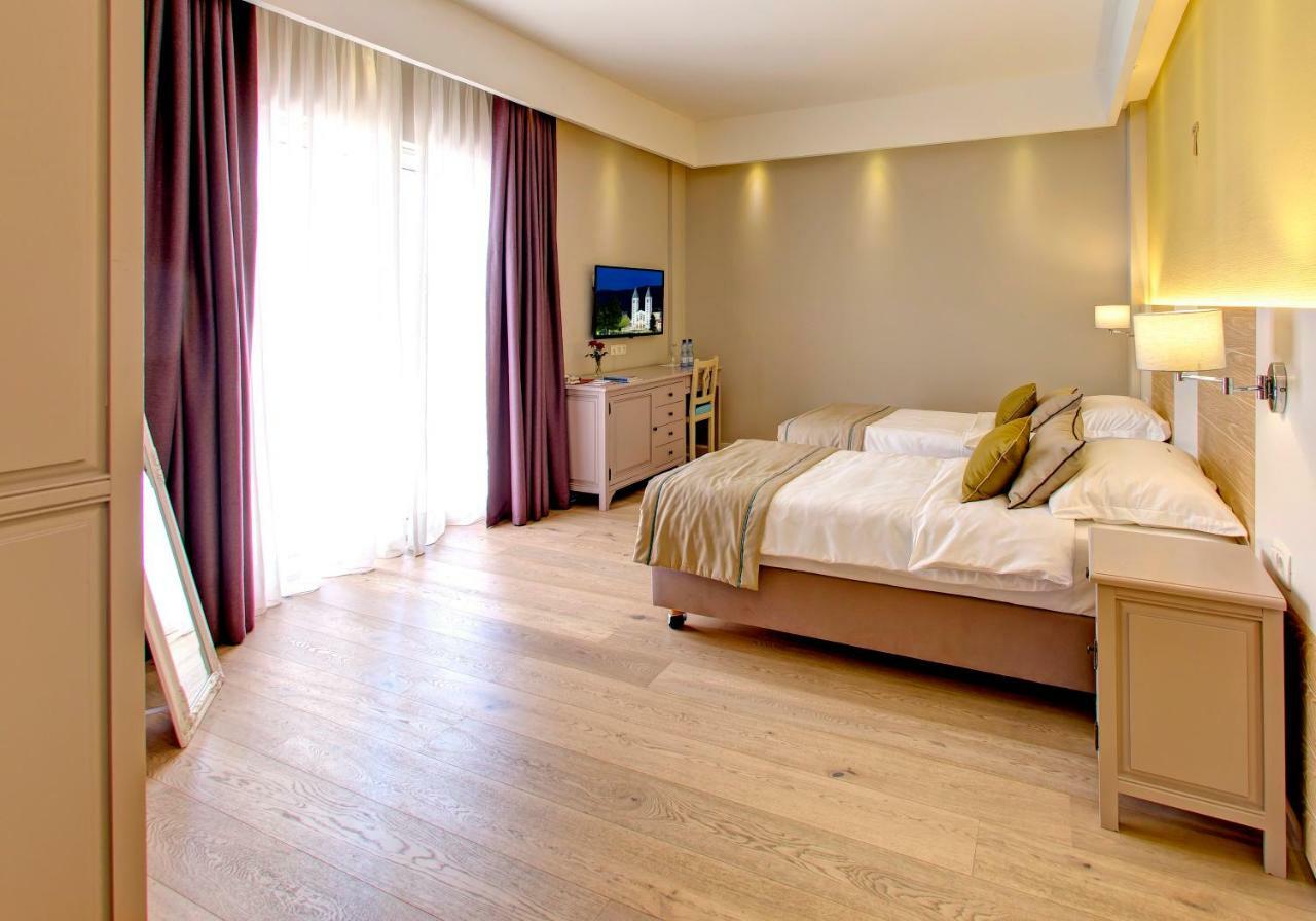 Hotel Villa Regina Međugorje Dış mekan fotoğraf