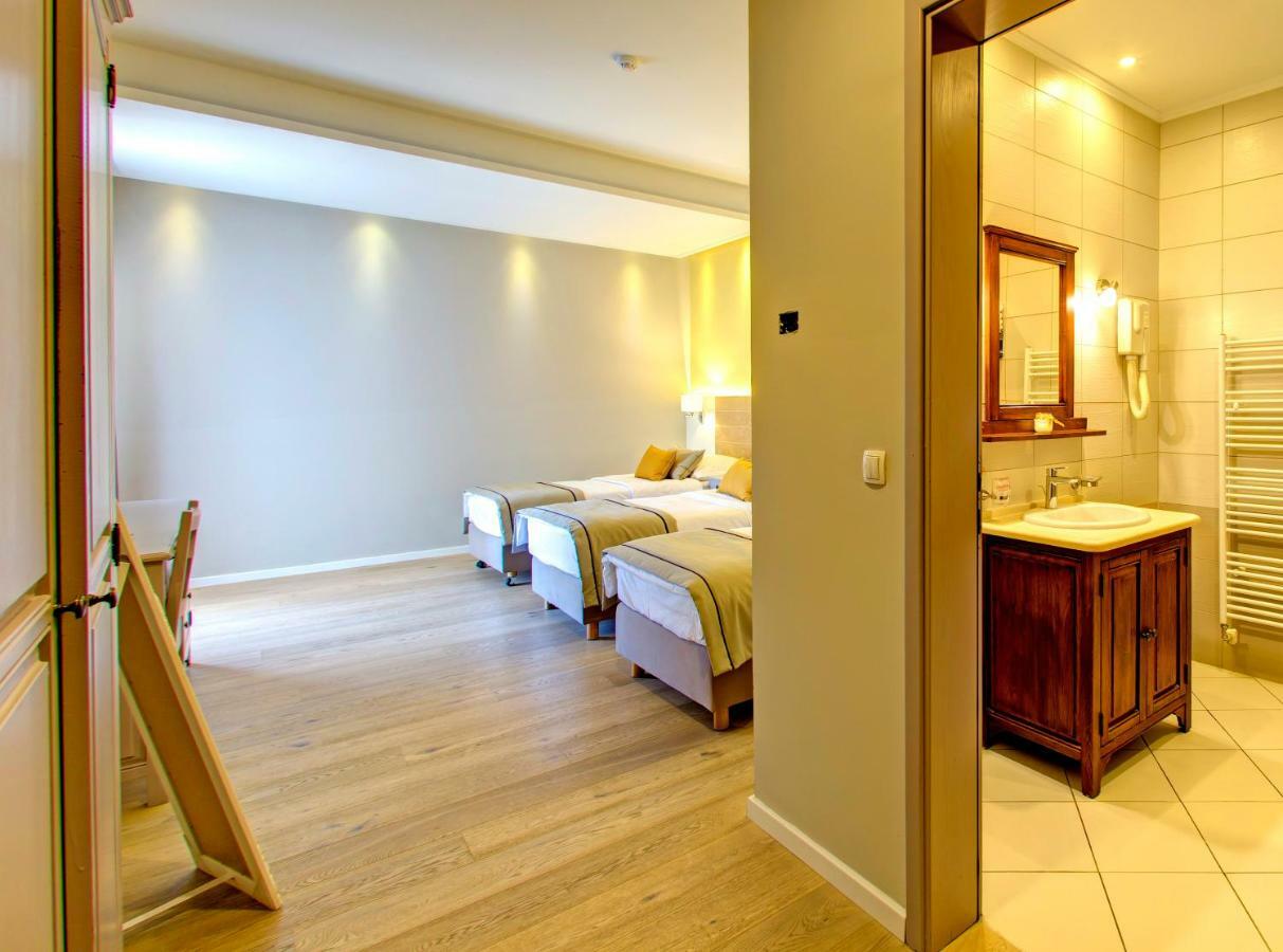 Hotel Villa Regina Međugorje Dış mekan fotoğraf