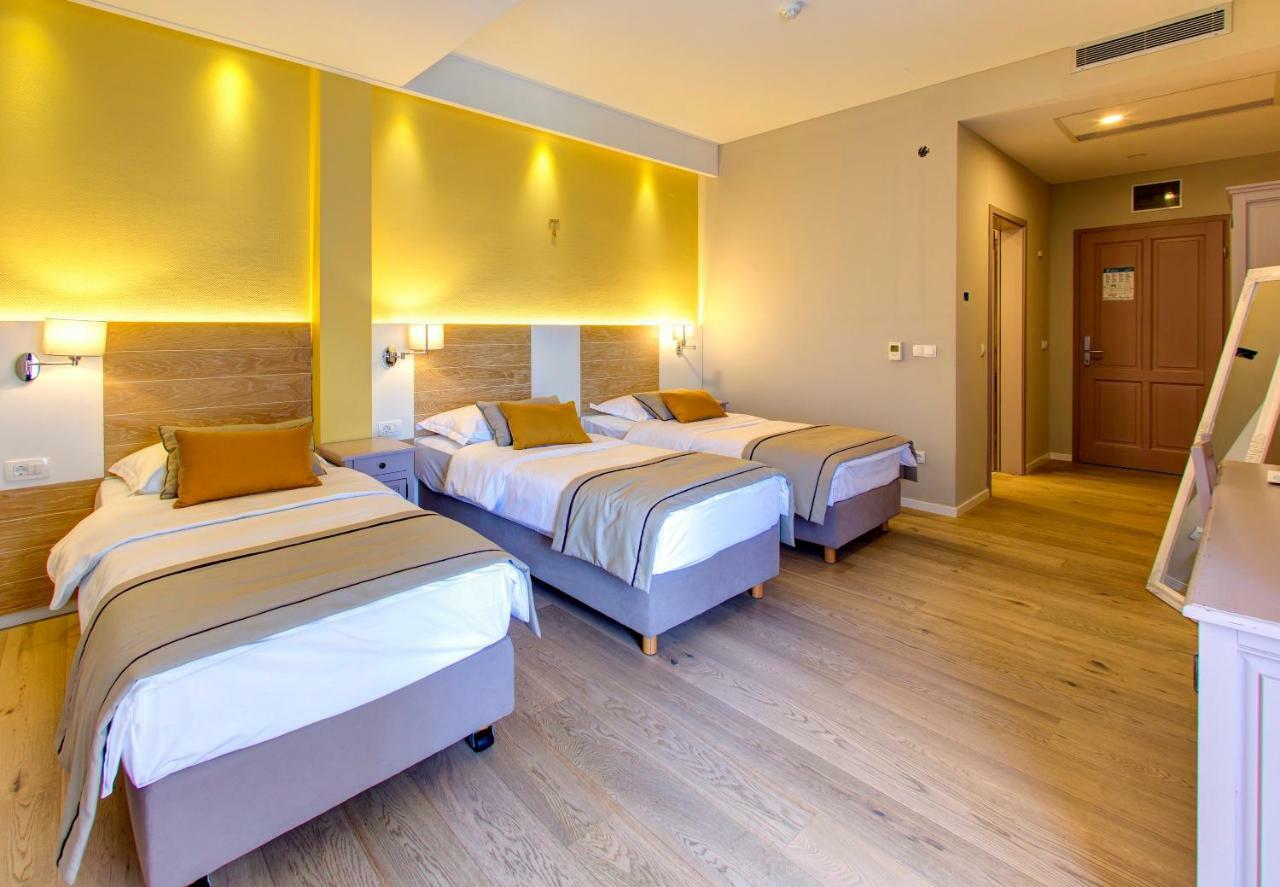 Hotel Villa Regina Međugorje Dış mekan fotoğraf