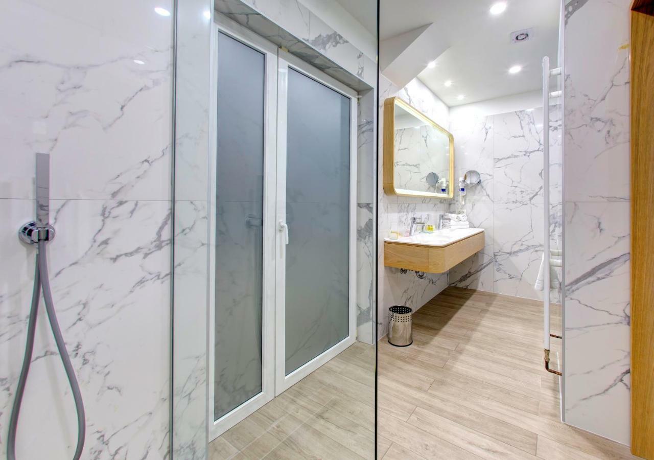 Hotel Villa Regina Međugorje Dış mekan fotoğraf