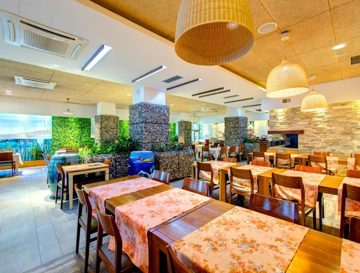 Hotel Villa Regina Međugorje Dış mekan fotoğraf