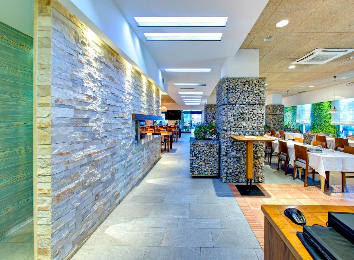 Hotel Villa Regina Međugorje Dış mekan fotoğraf
