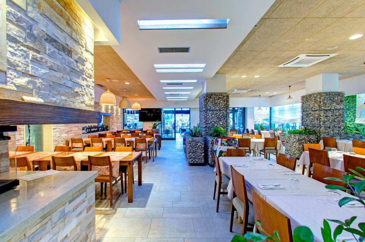 Hotel Villa Regina Međugorje Dış mekan fotoğraf