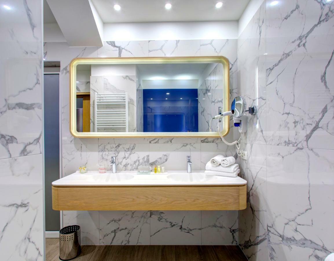 Hotel Villa Regina Međugorje Dış mekan fotoğraf
