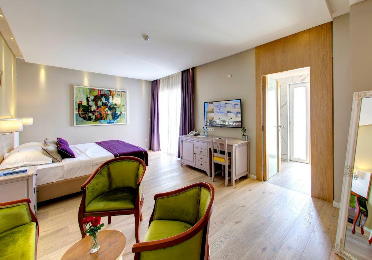 Hotel Villa Regina Međugorje Dış mekan fotoğraf