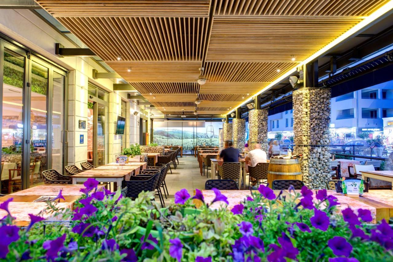 Hotel Villa Regina Međugorje Dış mekan fotoğraf