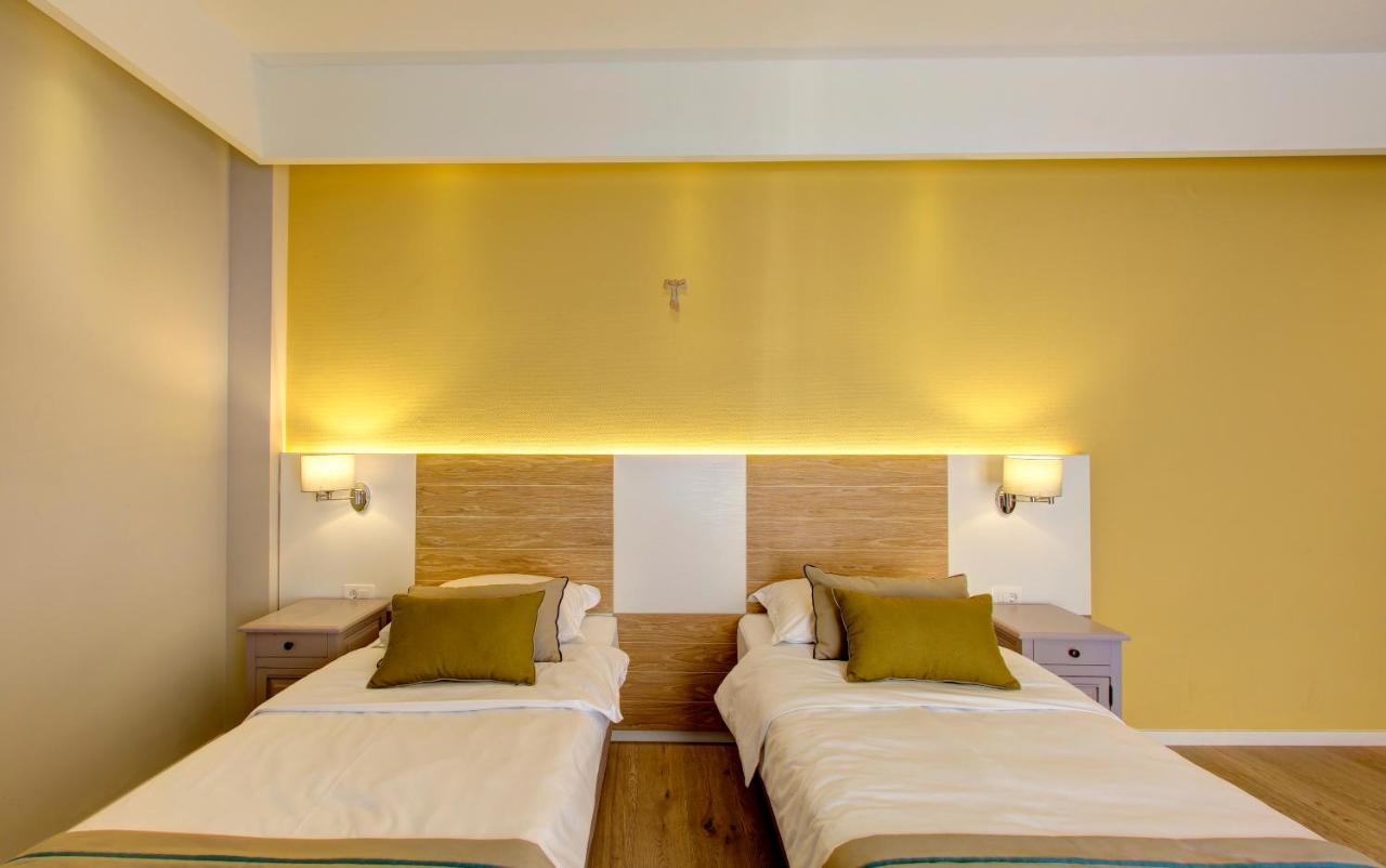 Hotel Villa Regina Međugorje Dış mekan fotoğraf